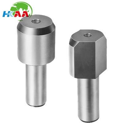 CNC Machining High Precision Locating Pin, Customized Stainless Steel Locating Pin