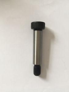 ISO7379 Hex Socket Shoulder Head Cap Screw for Mould Usage