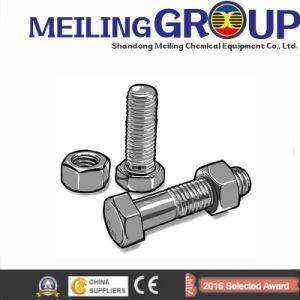 Factory Supply Qualified Steel Stud (M10-M120)