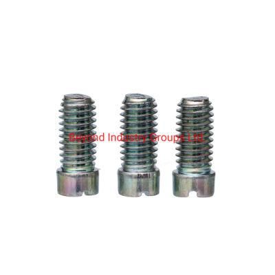 Three Phase Terminal Cover Screw Sealing Bolts