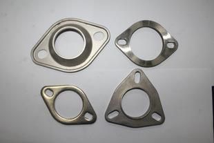 Exhaust Components