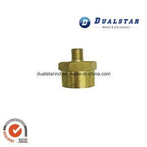 Brass Solder Fittings for Hydraulic Hose Fitting