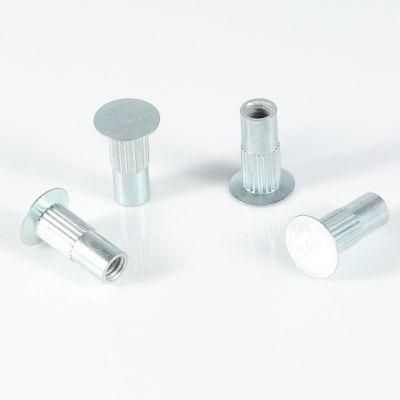 Our Factories 20 Years&prime; Experience Quality Chinese Products Stainless Steel Motorcycle Parts Accessories Customized Rivet