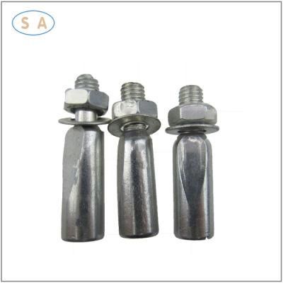 OEM Stainless Steel/Carbon Steel Bicycle Pin