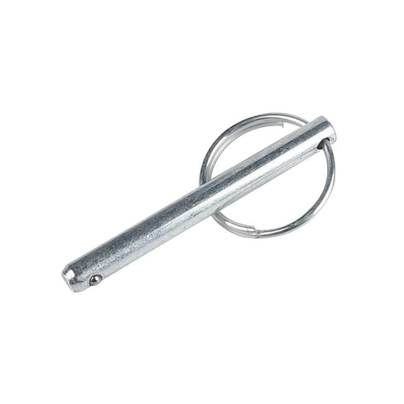 Stainless Steel T Shape Quick Release Lock Pin
