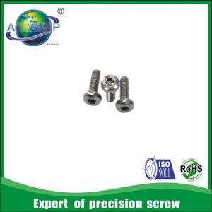 Small Machine Screws Miniature Machine Screws