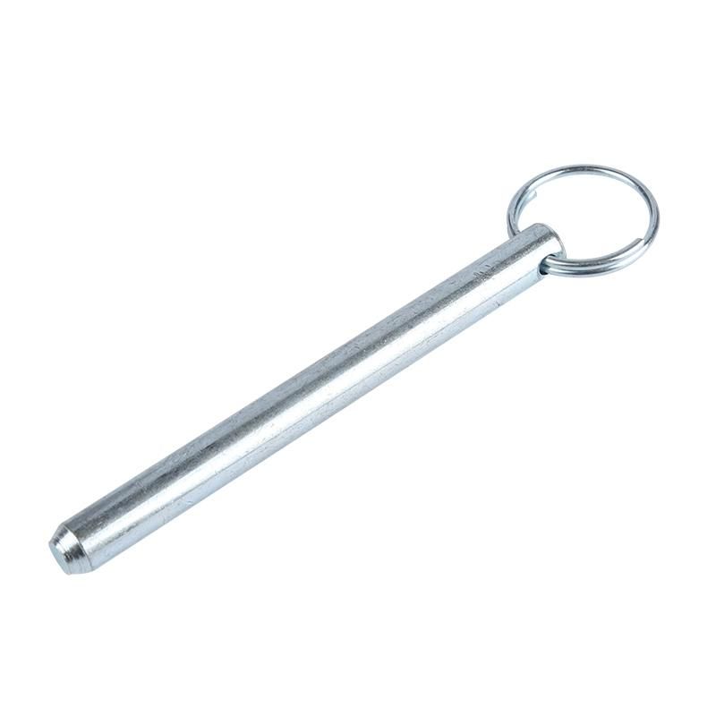 Stainless Steel T Shape Quick Release Lock Pin