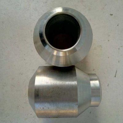 6000lbs ASME B 16.11 Carbon Steel Forged Outlets with Thread / Welding /Socket Ends