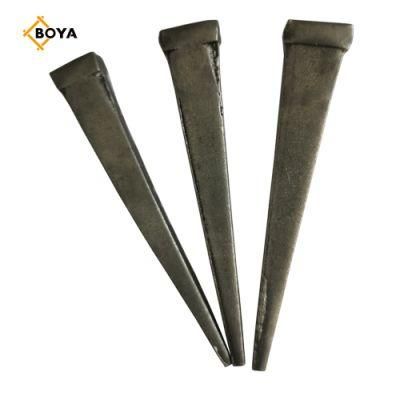 Tianjin Factory Cheap Galvanized Steel Concrete Nails Steel Nails Masonry Nails