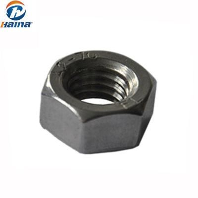 DIN6915 High Strength Structural Heavy Hex/A563/A270 2h Nuts