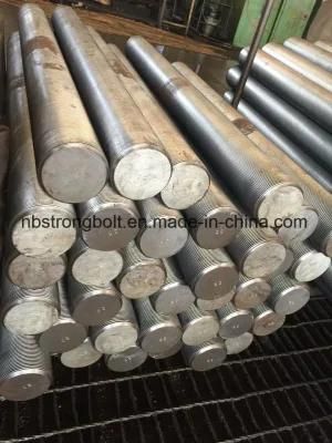 Thread Rod Thread Bar for Hot Forge B7