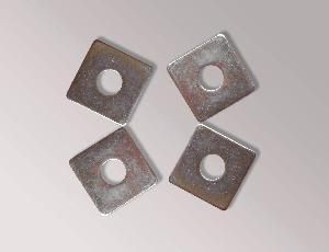 Square Washers (DIN436) (M10-52)