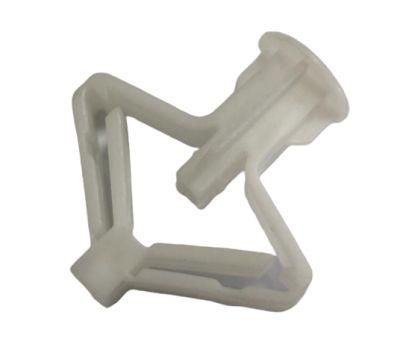 Nylon/Plastic Toggle Anchor Butterfly Anchor Drywall Anchor PE PVC