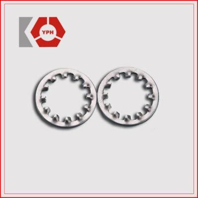 DIN6798/DIN6797 Washers High Quality and Precise