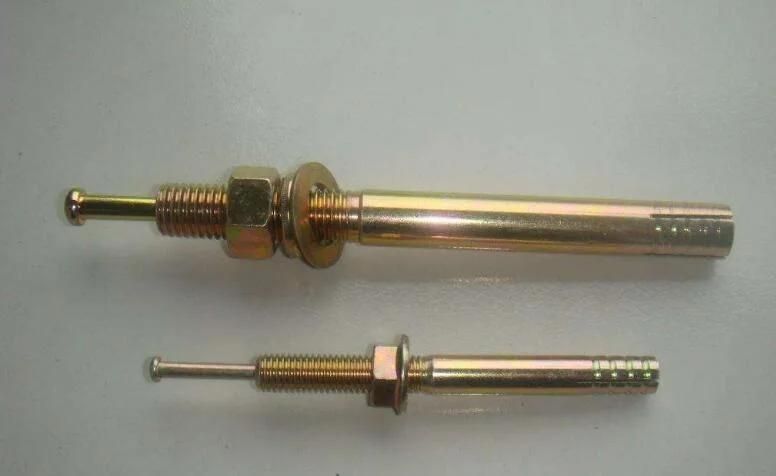 8.8 Grade Sleeve Type Expansion Anchor Bolt