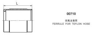 Ferrule (00710)