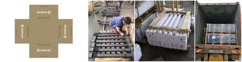 New Model ANSI Gr. 8 Hex Bolts