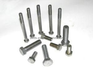 Hex Bolt