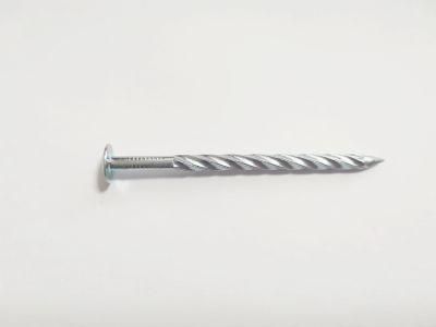 Top Grade Low Price Smooth Shank Wire Pallet Coil Nail