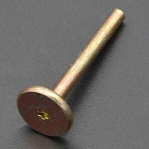 Allen Drive Flat Head Furniture Bolt (CZ376)