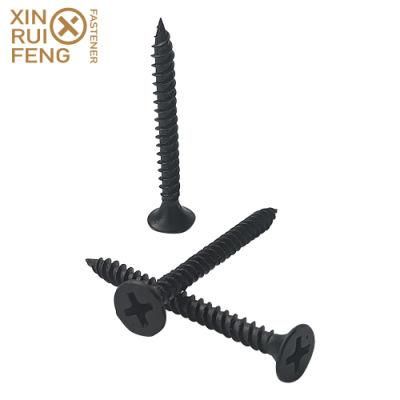 DIN China Wholesale Bugle Head Phillip Drive Gypsum Nail