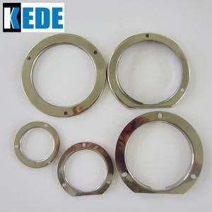Stainless Steel Flange for Manometer