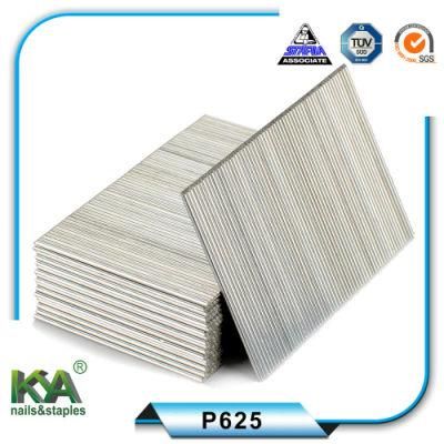 23ga P625 Headless Pin Nails for Furniture