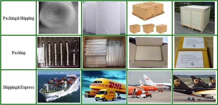High Precision CNC Machining Mini Left Hand Thread Collet Nut