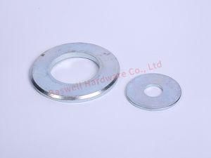 Steel Flat Washer