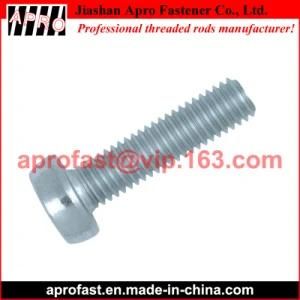 ISO 14583 Torx Drive Pan Head Machine Screw