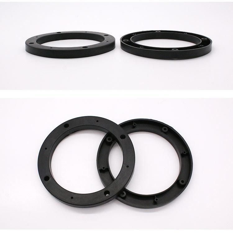 Car Audio Speaker Gasket 5 Inch Universal Gasket Plastic Material