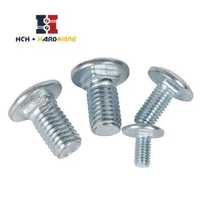 Grade 2 4 6 8 Carriage Bolt From China