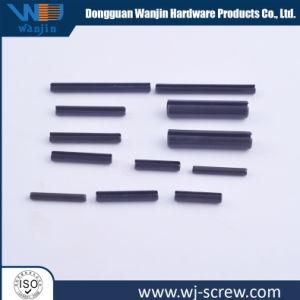 OEM/ODM Various Type Aluminum / Carbon Steel Cotter Pins