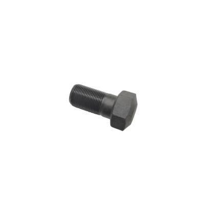 Customerized Bolt Cl. 12.9 with Black