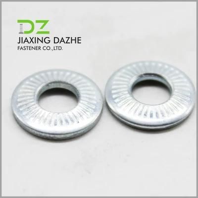 Fastener Nfe 25511 Lock Washer Spring Washer for Auto Industry