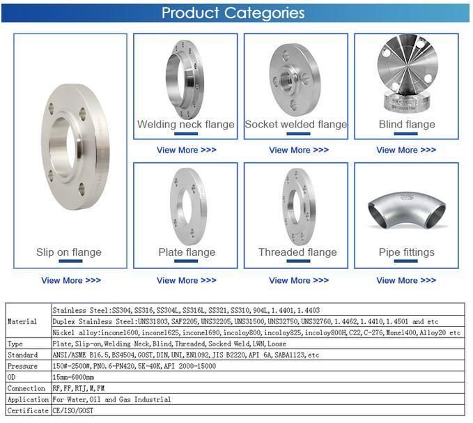 ANSI B16.5 ASTM A105 DN800 DN1200 Cl150 Class 300 Blind Steel Flange Brida Ciega