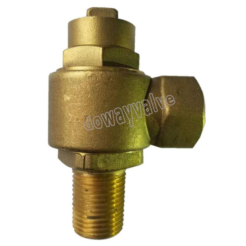 China Factory Gunmetal Ferrule Valve with BS1400 LG2