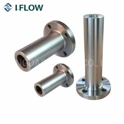 Long Weld Neck Flange