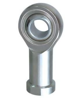 Stainless Steel Nickel Plated Brass Hose Rod End Hydraulic Fittings/Adaptor for Pneumatic Cylinder