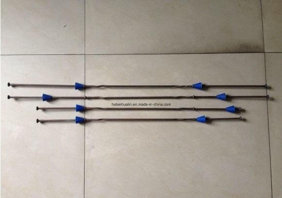 Snap Tie, Snap Tie Wedge, Construction Formwork Accessories