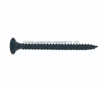 Bugle Phillips Head Drywall Screws with Fine Thread