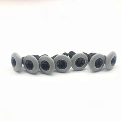 Tx30 Screw Pan Head Screw Injection Screw