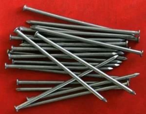 Common Nails