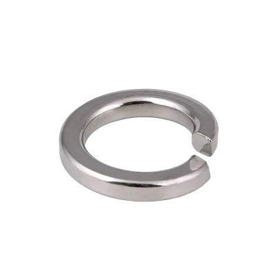 DIN127 Gi Galvanized Split Steel Washer Supplier in Guangzhou