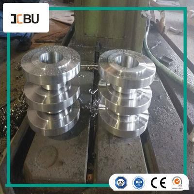 Professional Forged ASME Stainless Steel Blind Flange 304L 316L Wholesale Factory