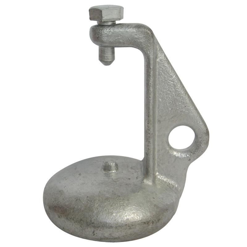ANSI Clamp for Porcelain Insulators/Cast Iron Clamp