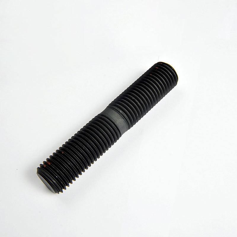 High Strength Screw Nut Fastener Bolt Partial 3/8 Threaded Rod