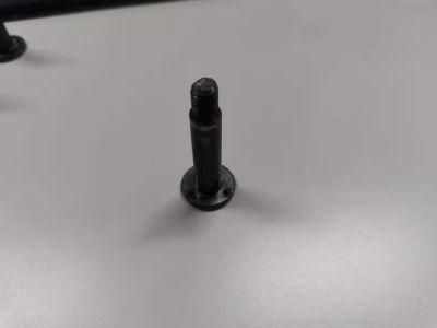 Carbon Steel Shear Connector Welding Stud Made in China