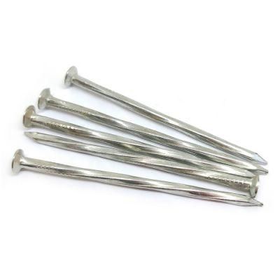Canada Hot Sales HDG 2-1/2 in Duradrive Bright Spiral Ardox Nails