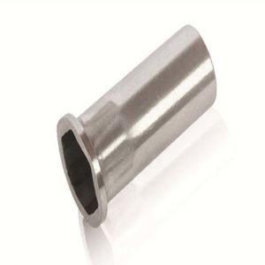 Flat Head Inside &amp; Outside Hexagonal Body Closed End Rivet Nut